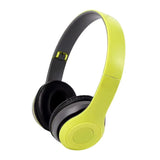 P47 Headset Bluetooth Headphones