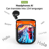 Fones HTC NE20 Bluetooth V6