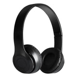 P47 Headset Bluetooth Headphones