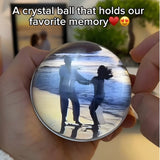 CRYSTAL MEMORY