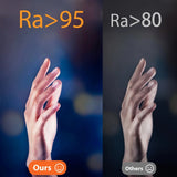 LED Clip-on Reading Lamp