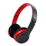 P47 Headset Bluetooth Headphones