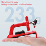 Portable Door Lock Brace / Door Jammer