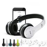 P47 Headset Bluetooth Headphones