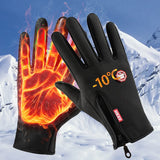 Multifunctional Winter Gloves