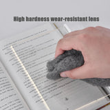 Reading Light with Flat LED Panel