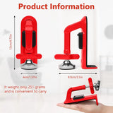 Portable Door Lock Brace / Door Jammer