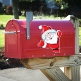 Christmas Decorative Magnet Kit for Refrigerator