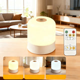 Multifunctional Table Lamp