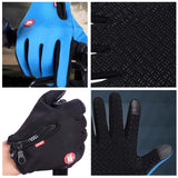 Multifunctional Winter Gloves