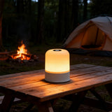 Multifunctional Table Lamp