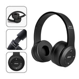 P47 Headset Bluetooth Headphones