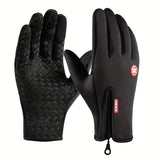 Multifunctional Winter Gloves