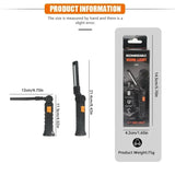 Multifunctional Flashlight