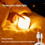 Multifunctional Table Lamp