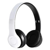 P47 Headset Bluetooth Headphones