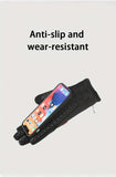 Multifunctional Winter Gloves