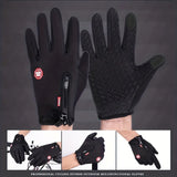 Multifunctional Winter Gloves