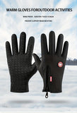 Multifunctional Winter Gloves